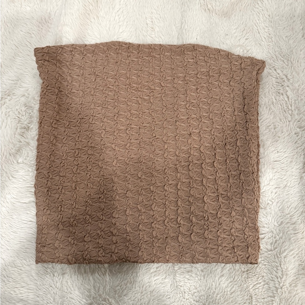Cotton On tube top size small